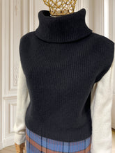 Încarcă imaginea în vizualizatorul Galerie, Maletă din amestec de lână potrivită pentru M/L
