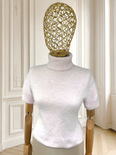 Încarcă imaginea în vizualizatorul Galerie, Maletă din lână și angora potrivită pentru XS/S
