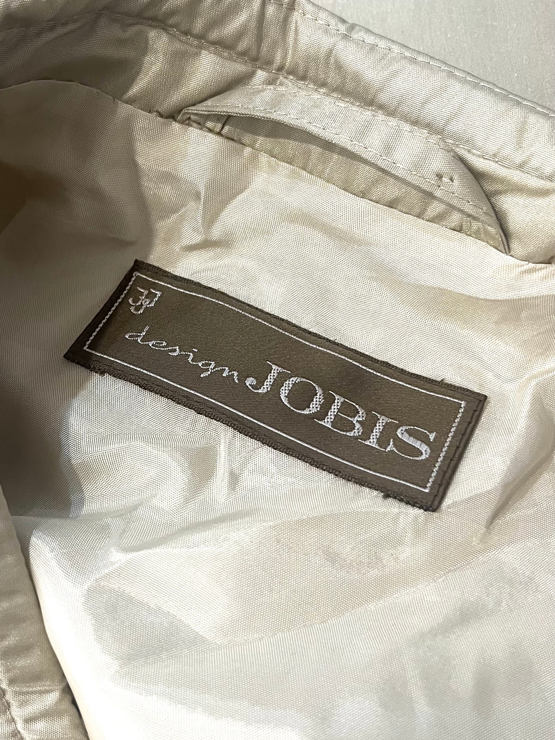 Trench coat Jobis mărimea L