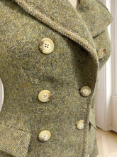 Încarcă imaginea în vizualizatorul Galerie, Sacou Ralph Lauren din lână mărimea XS
