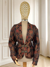 Sacou vintage deosebit mărimea L