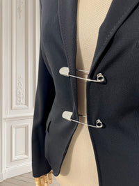 Sacou Moschino Cheap and Chic mărimea S