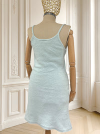 Rochie din angora potrivită pentru S/M