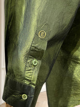 Încarcă imaginea în vizualizatorul Galerie, Cămașă Bogner din mătase potrivită pentru XL/XXL
