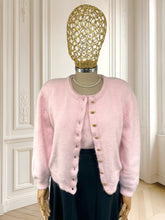 Încarcă imaginea în vizualizatorul Galerie, Set Escada din lână și angora mărimea M
