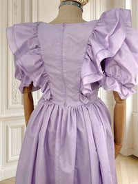 Rochie vintage de gală mărimea S