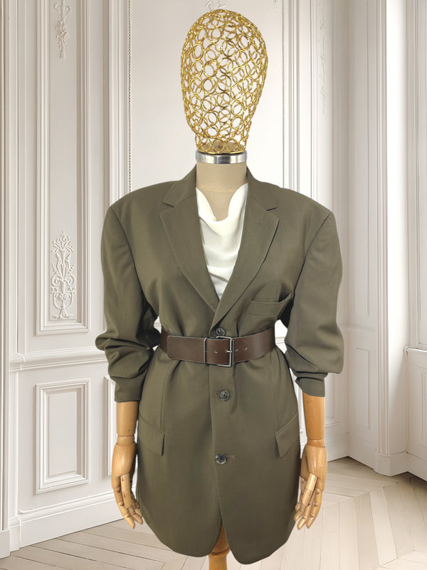 Sacou masculin Hugo Boss mărimea L