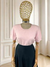 Încarcă imaginea în vizualizatorul Galerie, Set Escada din lână și angora mărimea M
