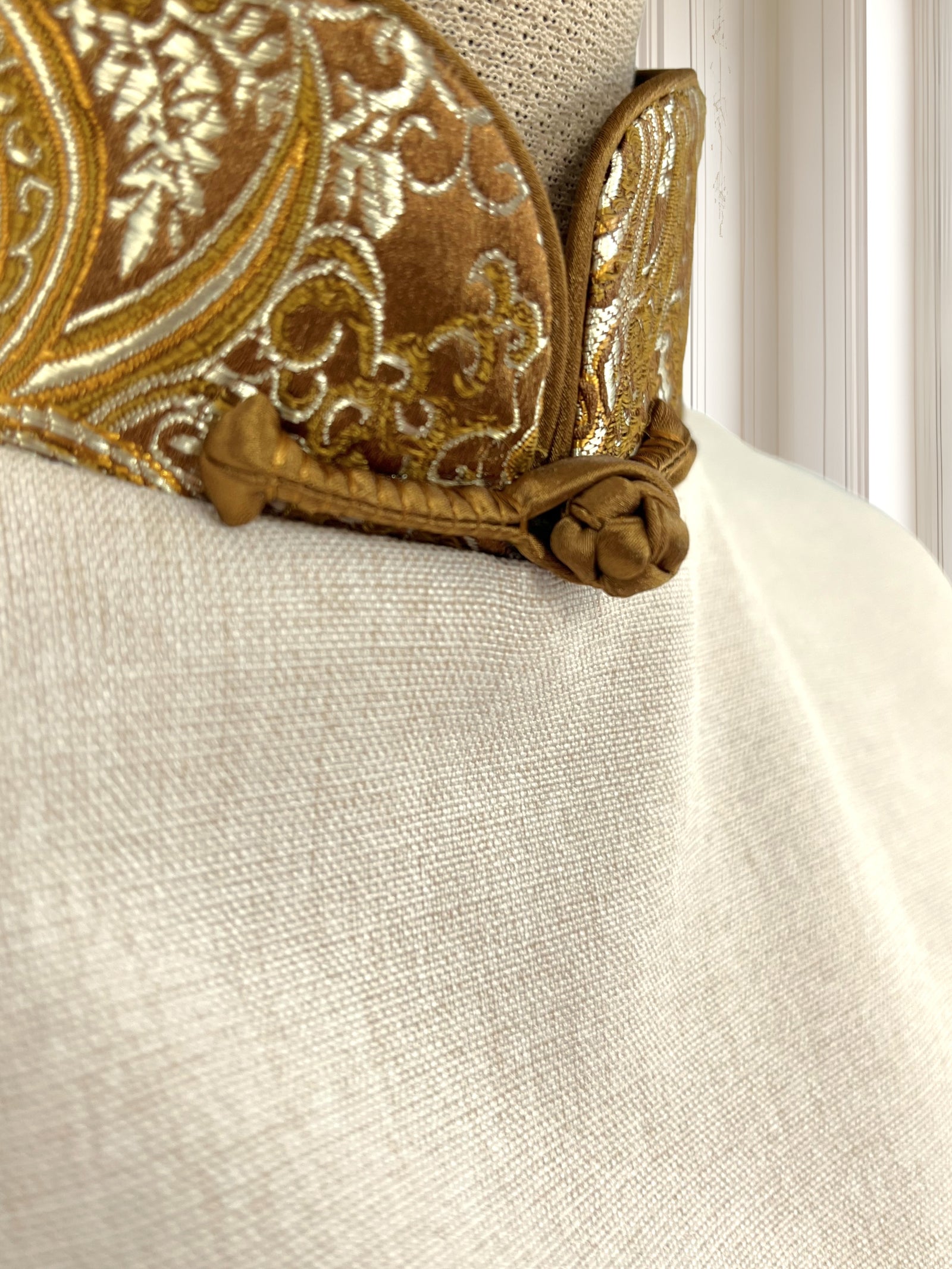 Rochie de inspirație chinezească mărimea M