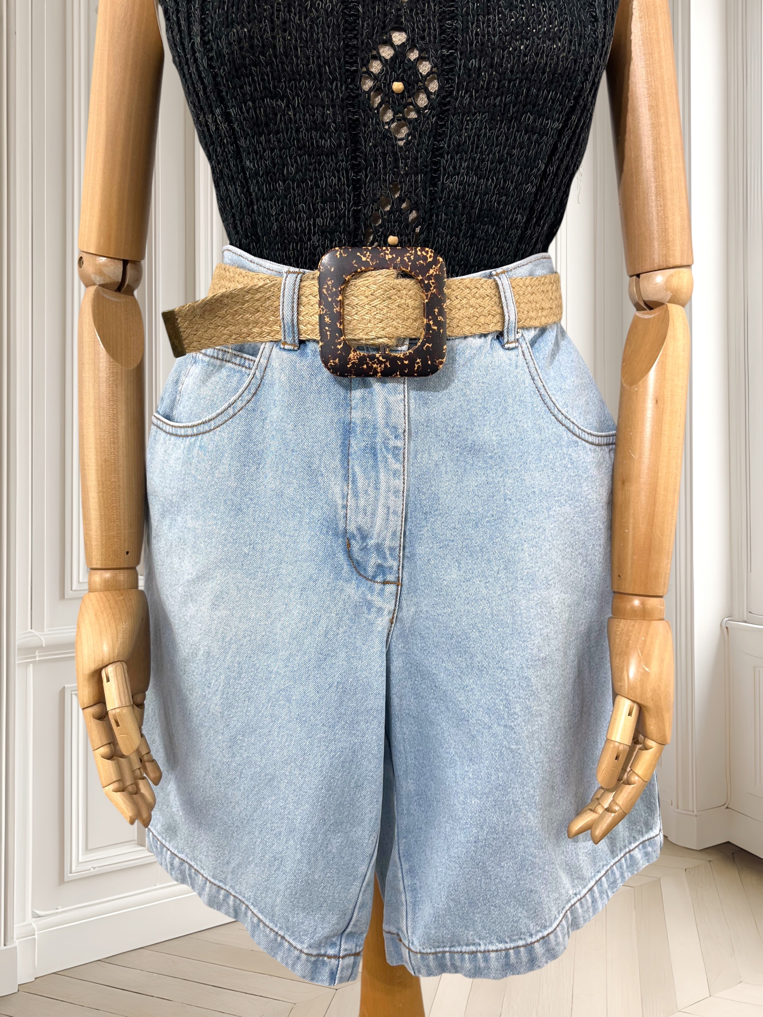 Jeans vintage mărimea M
