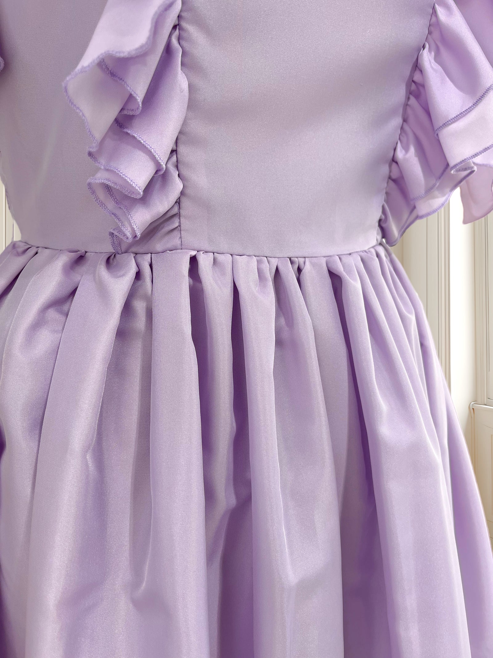 Rochie vintage de gală mărimea S