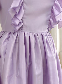Rochie vintage de gală mărimea S