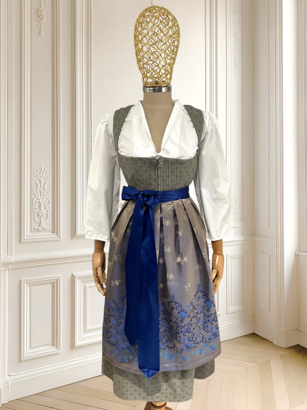 Rochie bavareză mărimea M