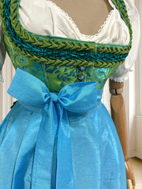 Rochie bavareză mărimea S