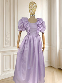 Rochie vintage de gală mărimea S