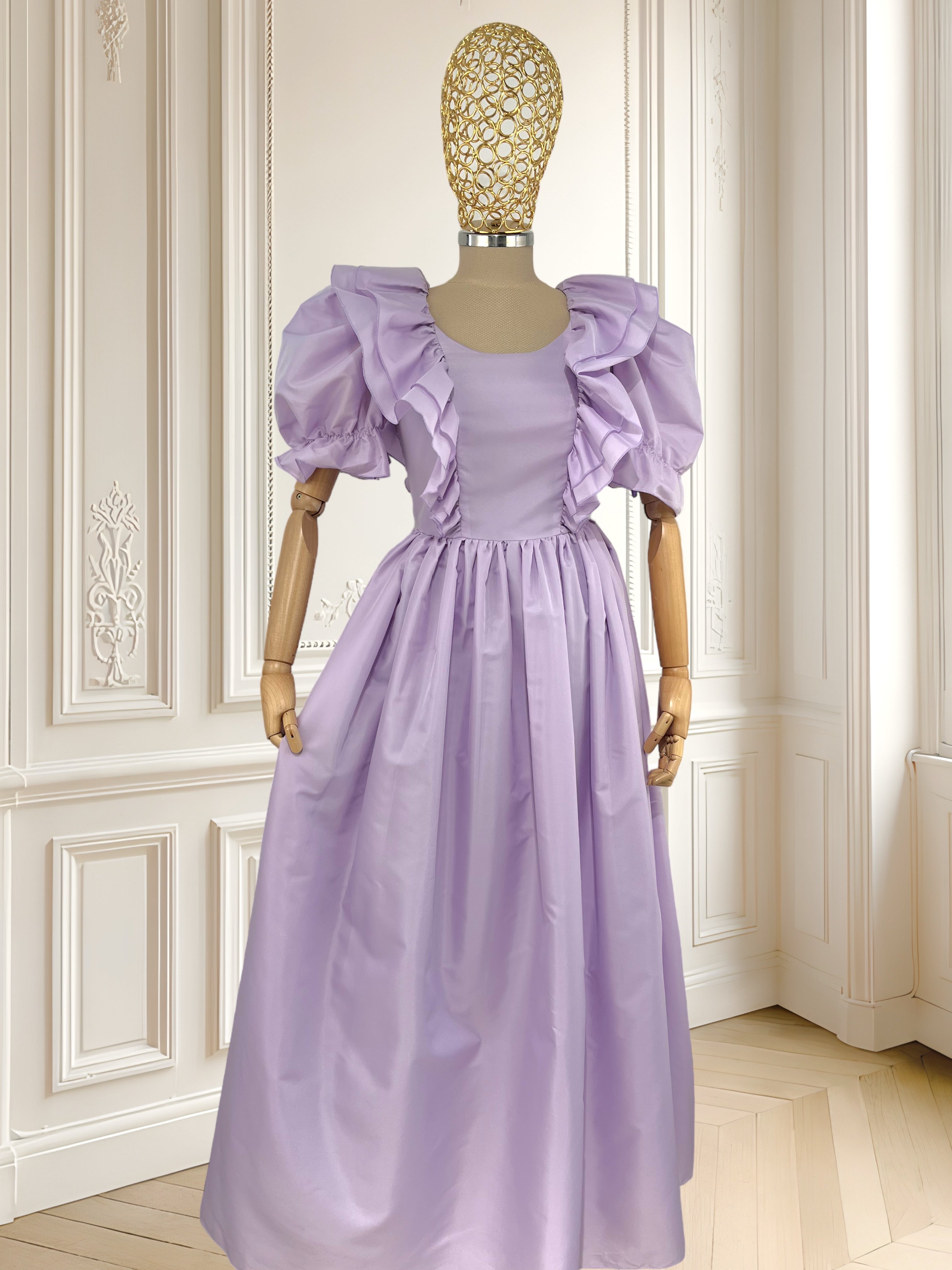 Rochie vintage de gală mărimea S