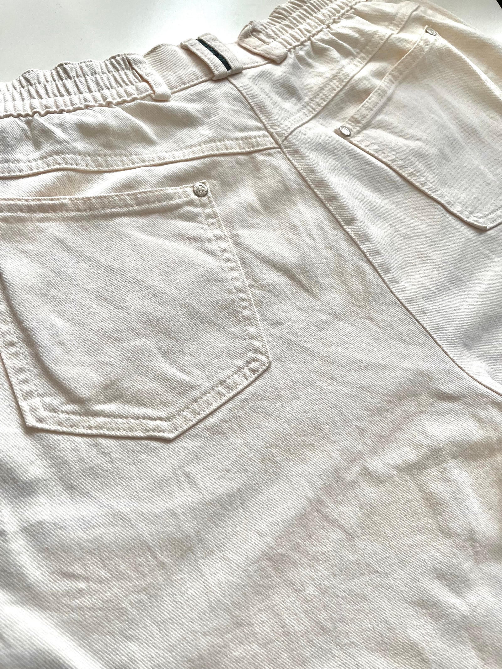 Jeans vintage mărimea L