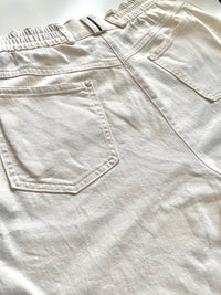 Jeans vintage mărimea L