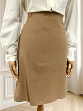 Încarcă imaginea în vizualizatorul Galerie, Fustă Escada din lână pură potrivită pentru M/L

