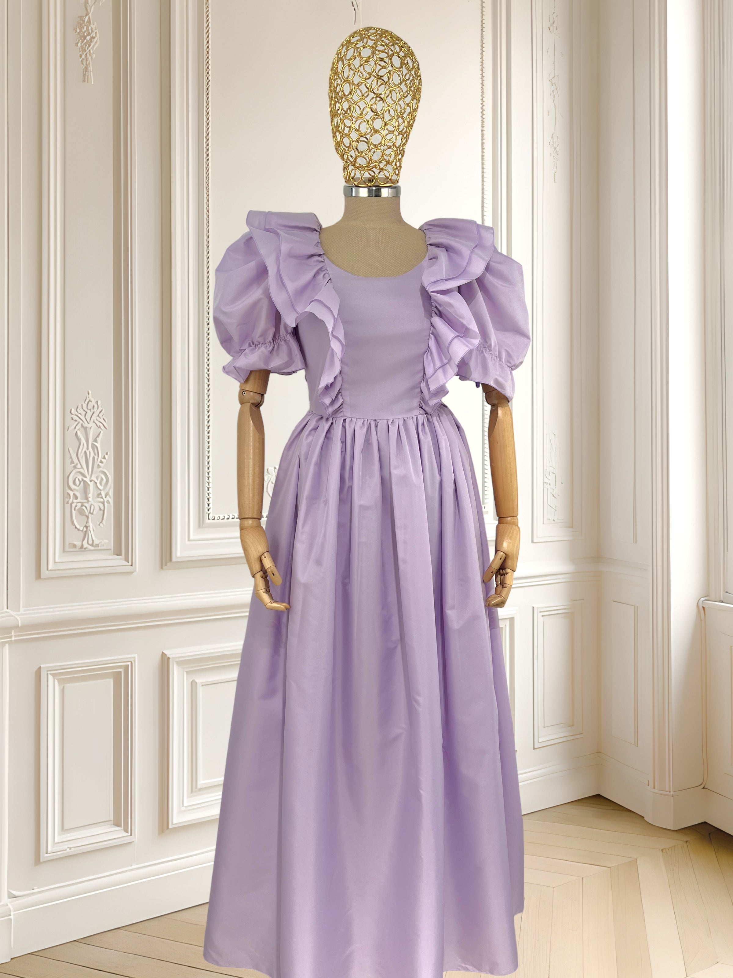 Rochie vintage de gală mărimea S
