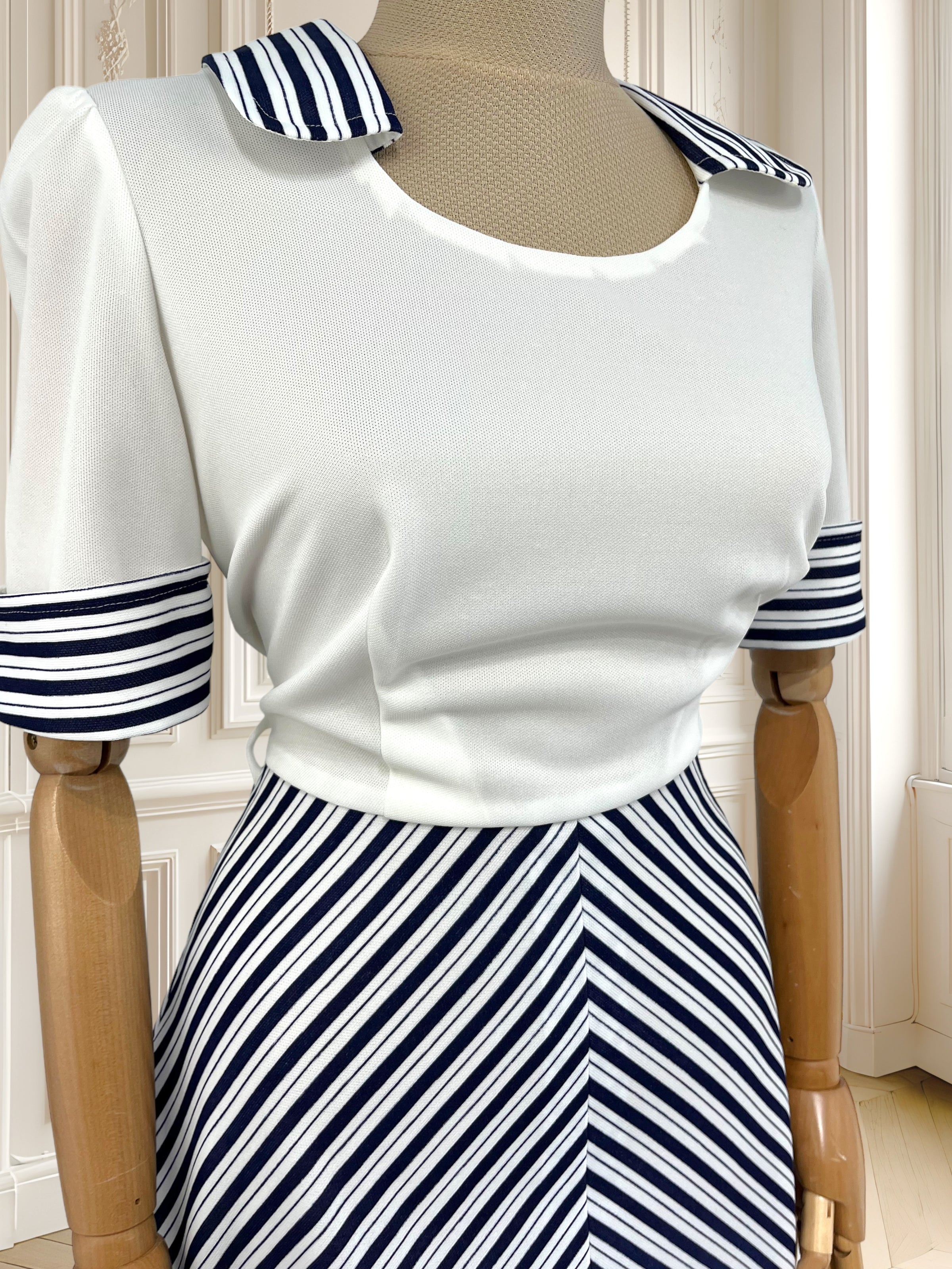 Rochie vintage mărimea M
