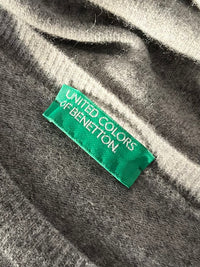 Rochie casual din lână potrivită pentru S/M