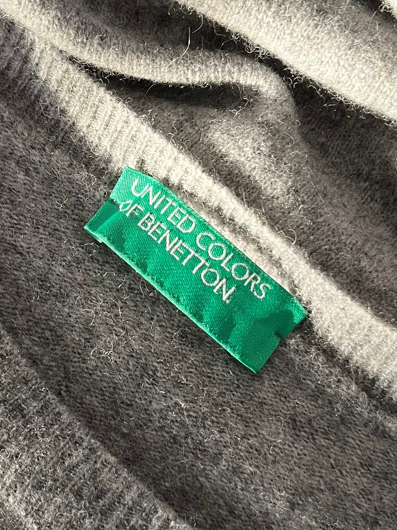 Rochie casual din lână potrivită pentru S/M