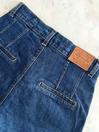 Pantaloni scurți din denim mărimea XS