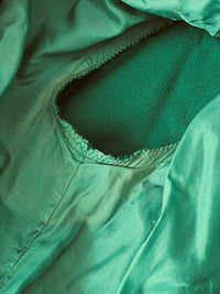 Rochie vintage lucrată manual mărimea S
