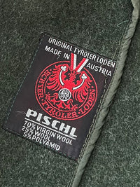 Capă vintage din lână potrivită pentru M/L/XL