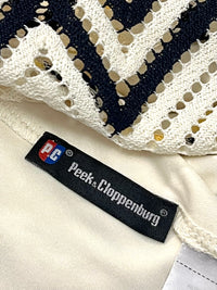 Rochie din tricot mărimea S