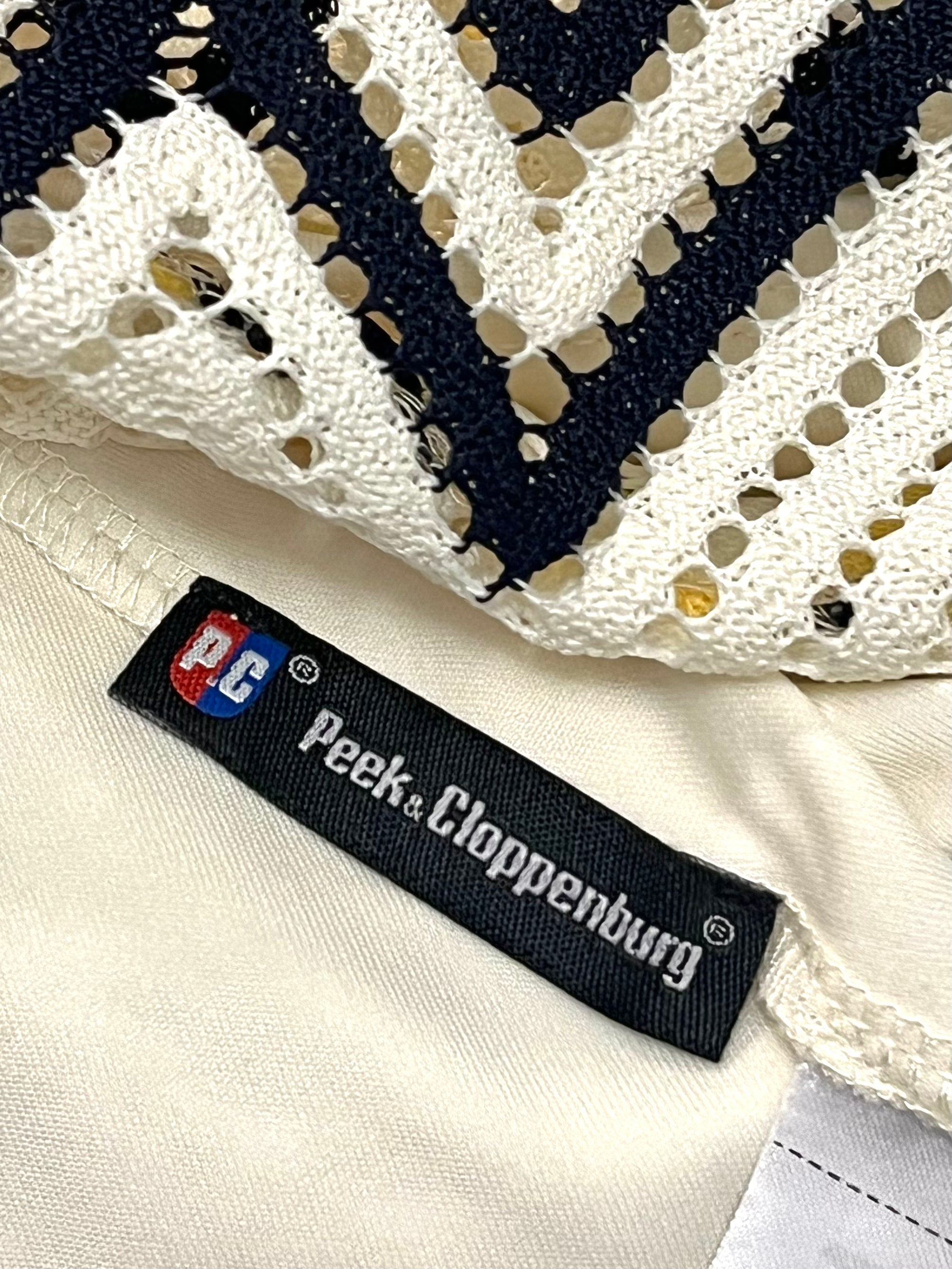 Rochie din tricot mărimea S
