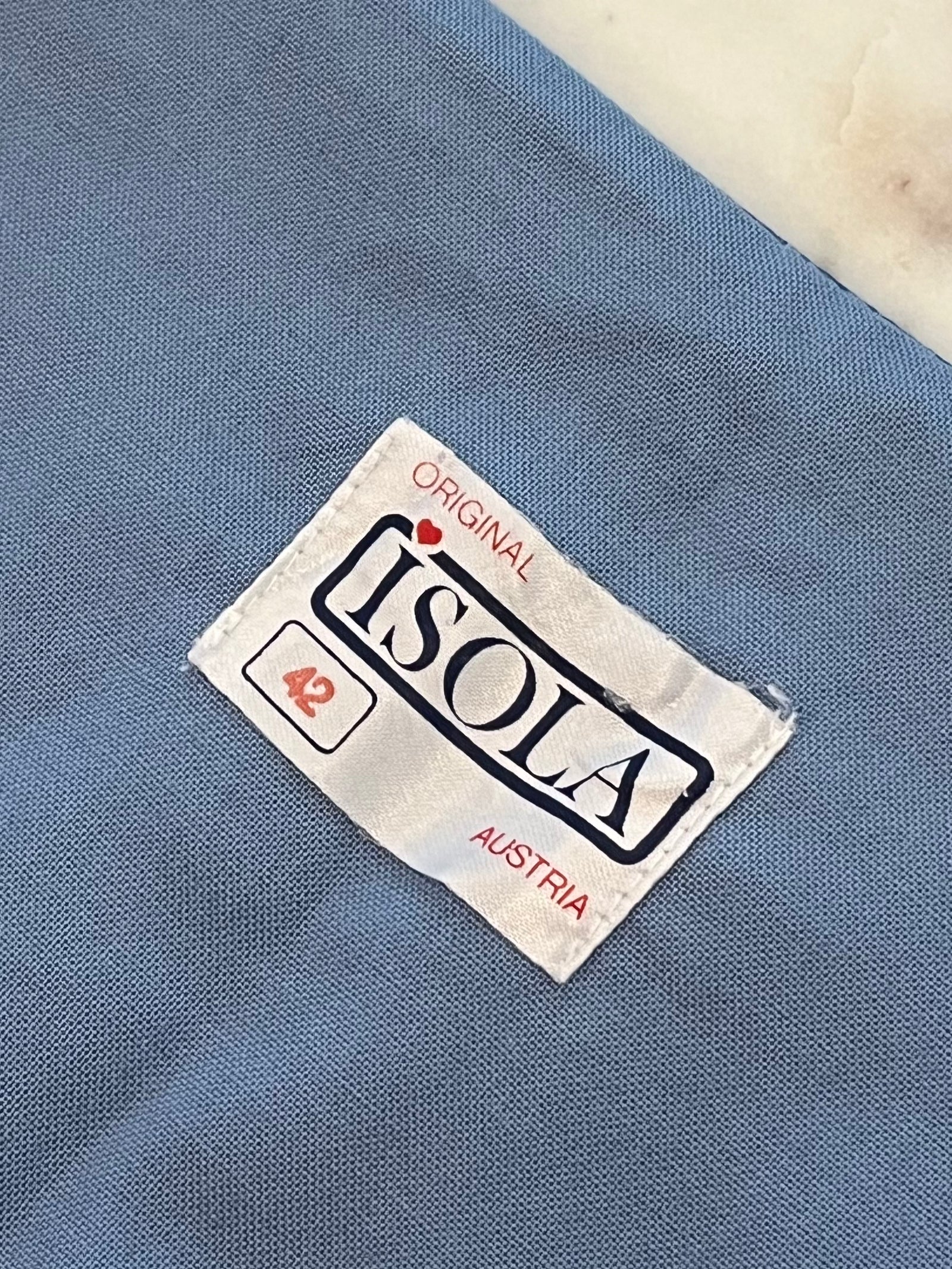 Rochie vintage cu mâneci bufante potrivită pentru M/L