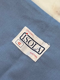 Rochie vintage cu mâneci bufante potrivită pentru M/L