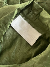 Încarcă imaginea în vizualizatorul Galerie, Cămașă cu efect perlat potrivită pentru M/L
