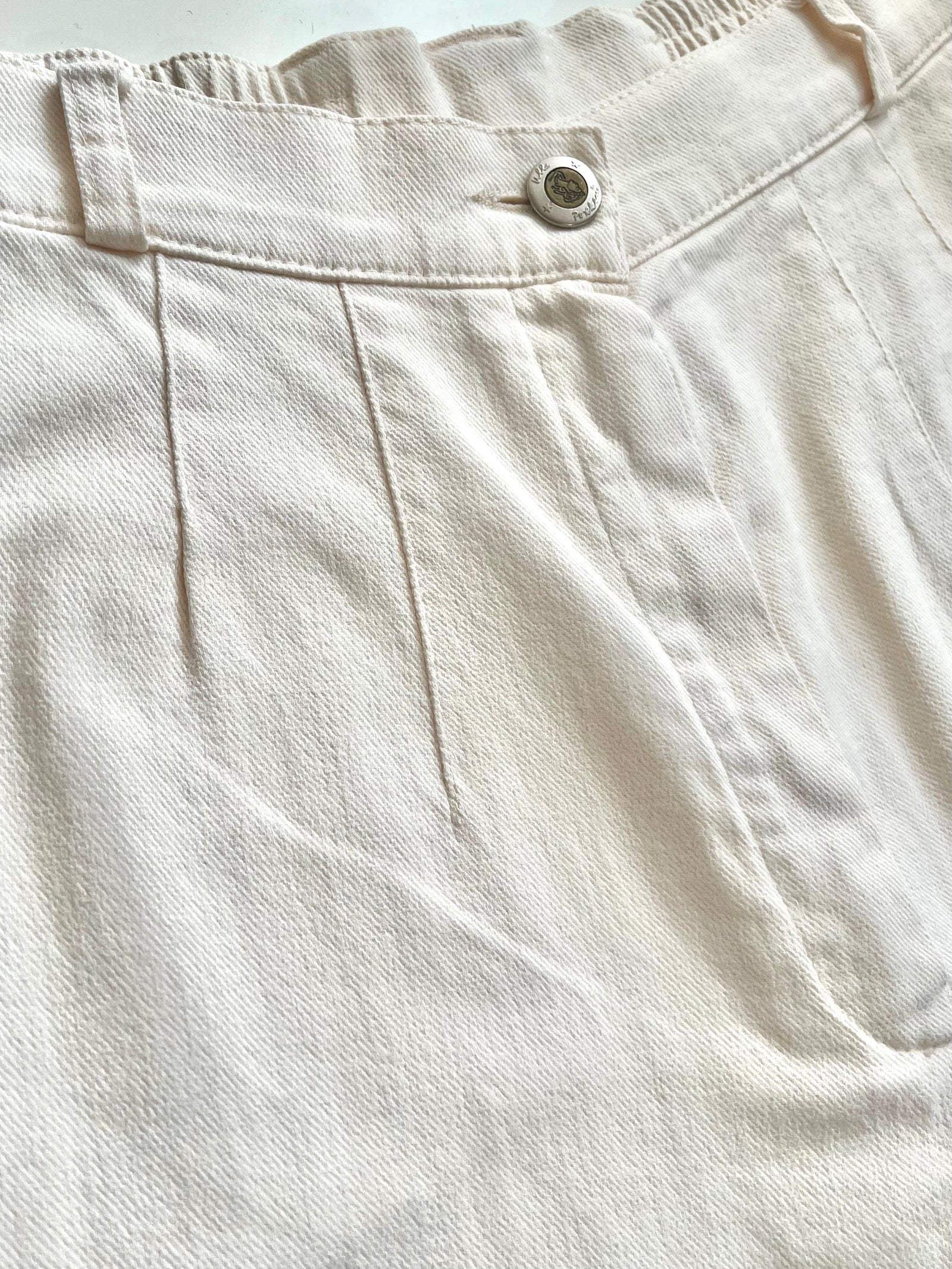Jeans vintage mărimea L