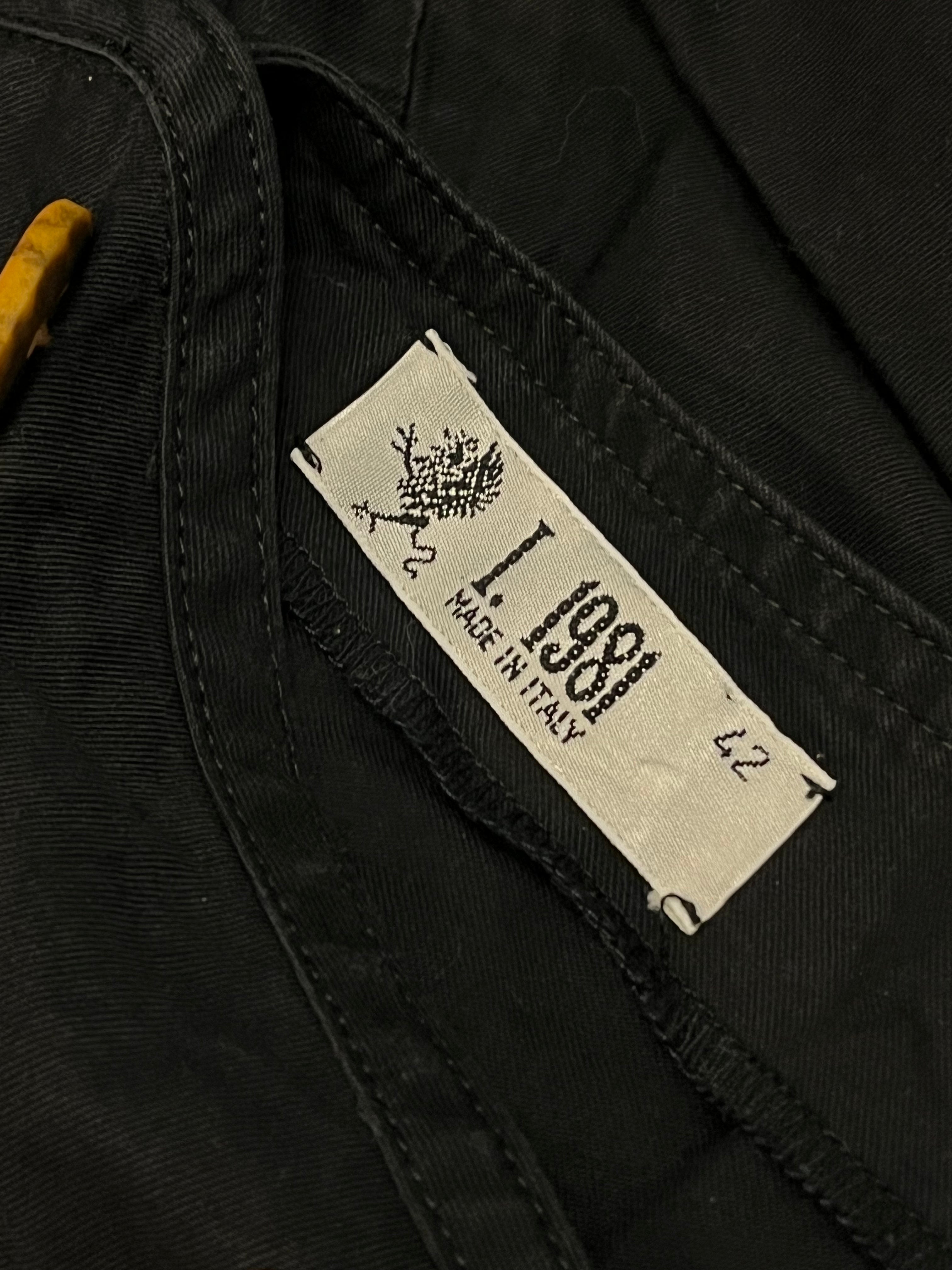 Rochie italienească din bumbac mărimea M