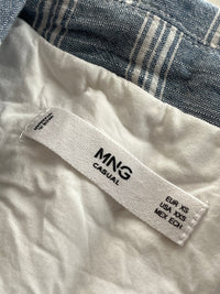Sacou lejer din vâscoză și in potrivit pentru XS/S