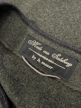 Încarcă imaginea în vizualizatorul Galerie, Vestă vintage din lână mărimea XL
