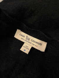 Cardigan vintage din cașmir mărimea M