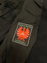 Încarcă imaginea în vizualizatorul Galerie, Sacou vintage din lână pură mărimea S
