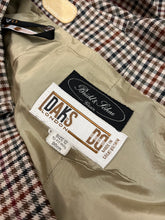 Încarcă imaginea în vizualizatorul Galerie, Fustă vintage din lână pură mărimea M
