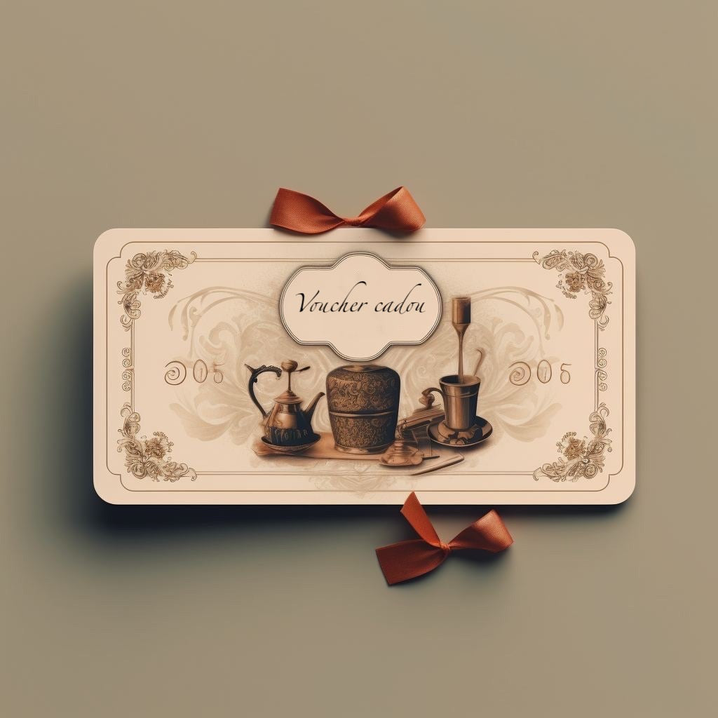 Voucher Cadou