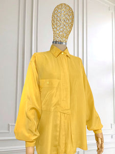 Cămașă Laurèl by Escada mărimea M