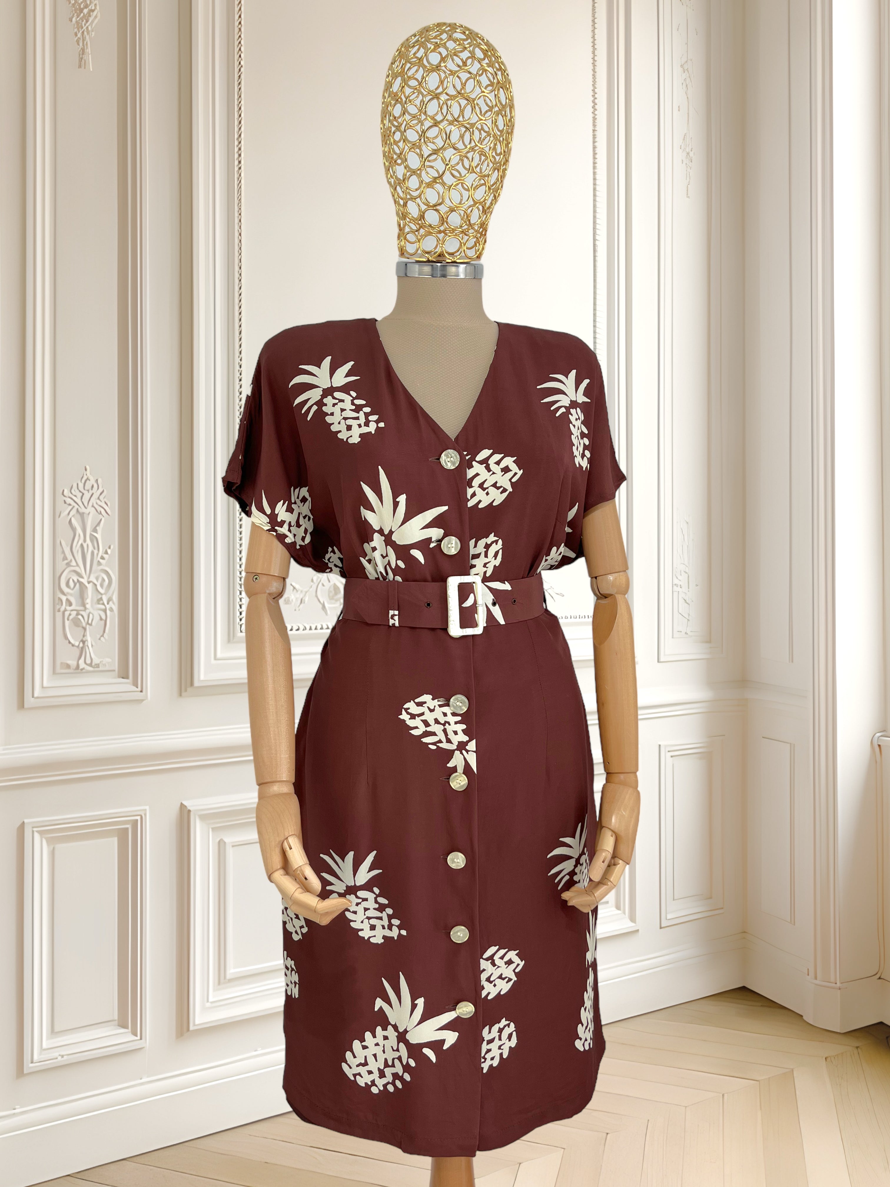 Rochie Betty Barclay din vâscoză mărimea M