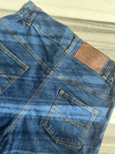 Încarcă imaginea în vizualizatorul Galerie, Jeans vintage mărimea S
