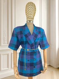Sacou Betty Barclay din in mărimea M
