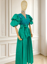 Rochie de gală de designer mărimea S