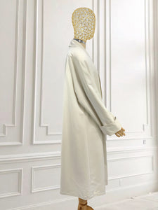 Trench coat superb mărimea L