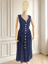 Rochie din vâscoză mărimea S
